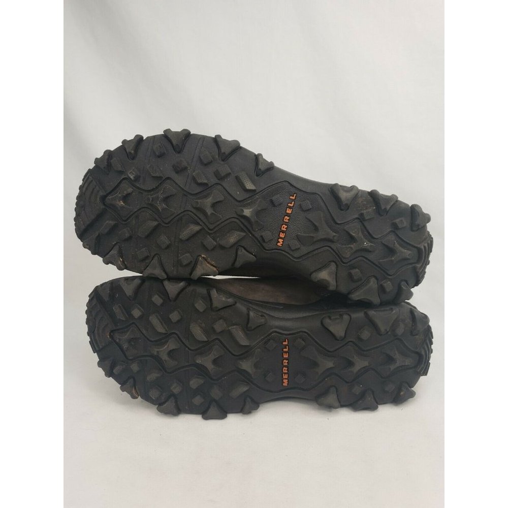 Merrell Winter Moc Gunsmoke Shoes Women's Size 7.5 - Picture 11 of 11